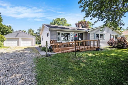 25595 Kern Rd, South Bend, IN, 46614-9393 | Card Image
