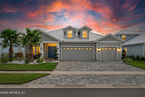 243 Marquesa Cir, St Johns, FL, 32259-2335 | Card Image