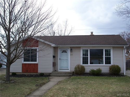 271 Seton Rd, Cheektowaga, NY, 14225-2156 | Card Image