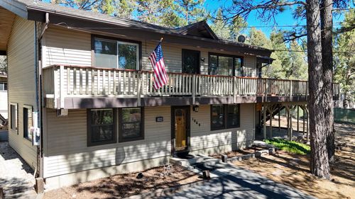 1068 Lookout Mountain Rd, Big Bear City, CA, 92314-9838 | Card Image