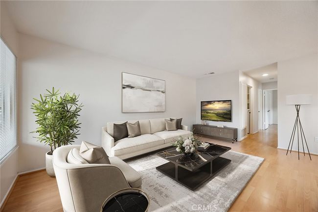 Living Room. Virtually Staged | Image 6