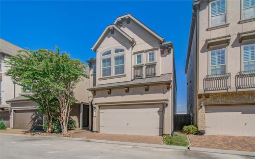 10804 Brittmoore Oaks Pl, Houston, TX, 77043-7014 | Card Image