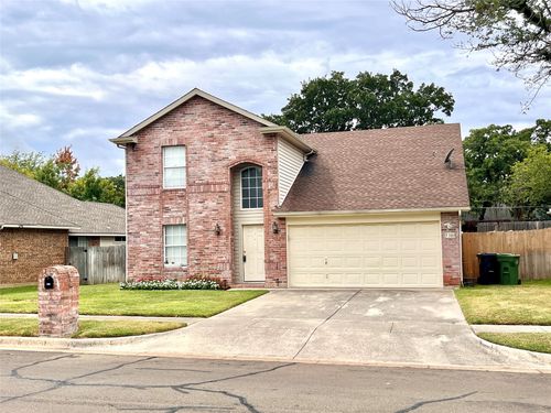 5300 Andalusia Trl, Arlington, TX, 76017-3134 | Card Image