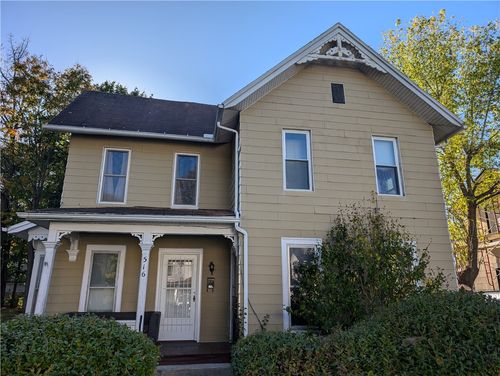 516 Herrick St, Elmira, NY, 14904-1617 | Card Image