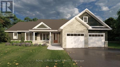 LOT 4 Willowdale St, Brantford, ON, N3T | Card Image