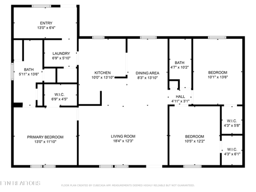 105 Limestone Dr, Sweetwater, TN, 37874-6189 | Card Image