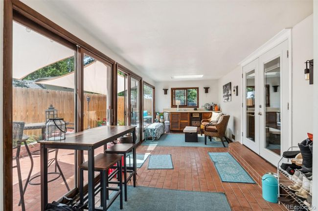 4124 E Maplewood Pl, House other with 4 bedrooms, 4 bathrooms and 4 parking in Centennial CO | Image 35