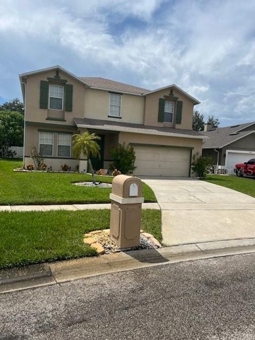 2531 Lyndscape St, ORLANDO, FL, 32833-5534 | Card Image