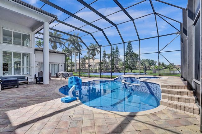 10457 Laurel Rd, House other with 6 bedrooms, 6 bathrooms and null parking in Davie FL | Image 75