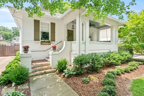 229 Lauderdale Rd, Nashville, TN, 37205-1821 | Card Image