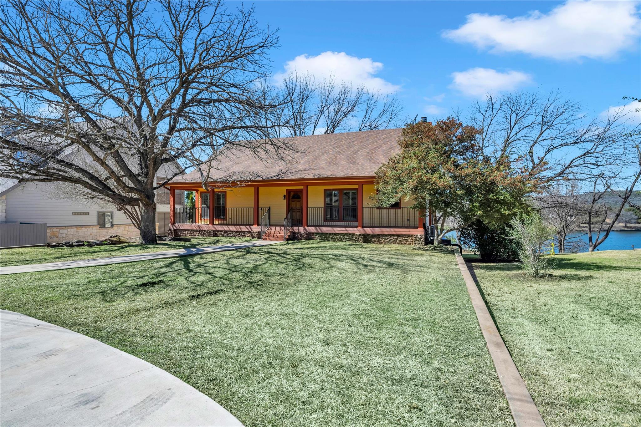 Residential in Kingsland 4