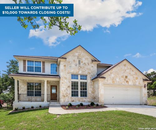 17132 Bandera Rd, Helotes, TX, 78023-3498 | Card Image