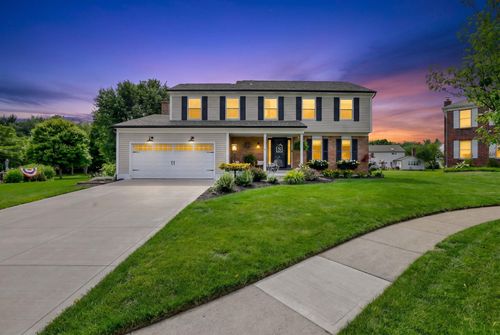 988 Melrose Ct, Pickerington, OH, 43147-9093 | Card Image