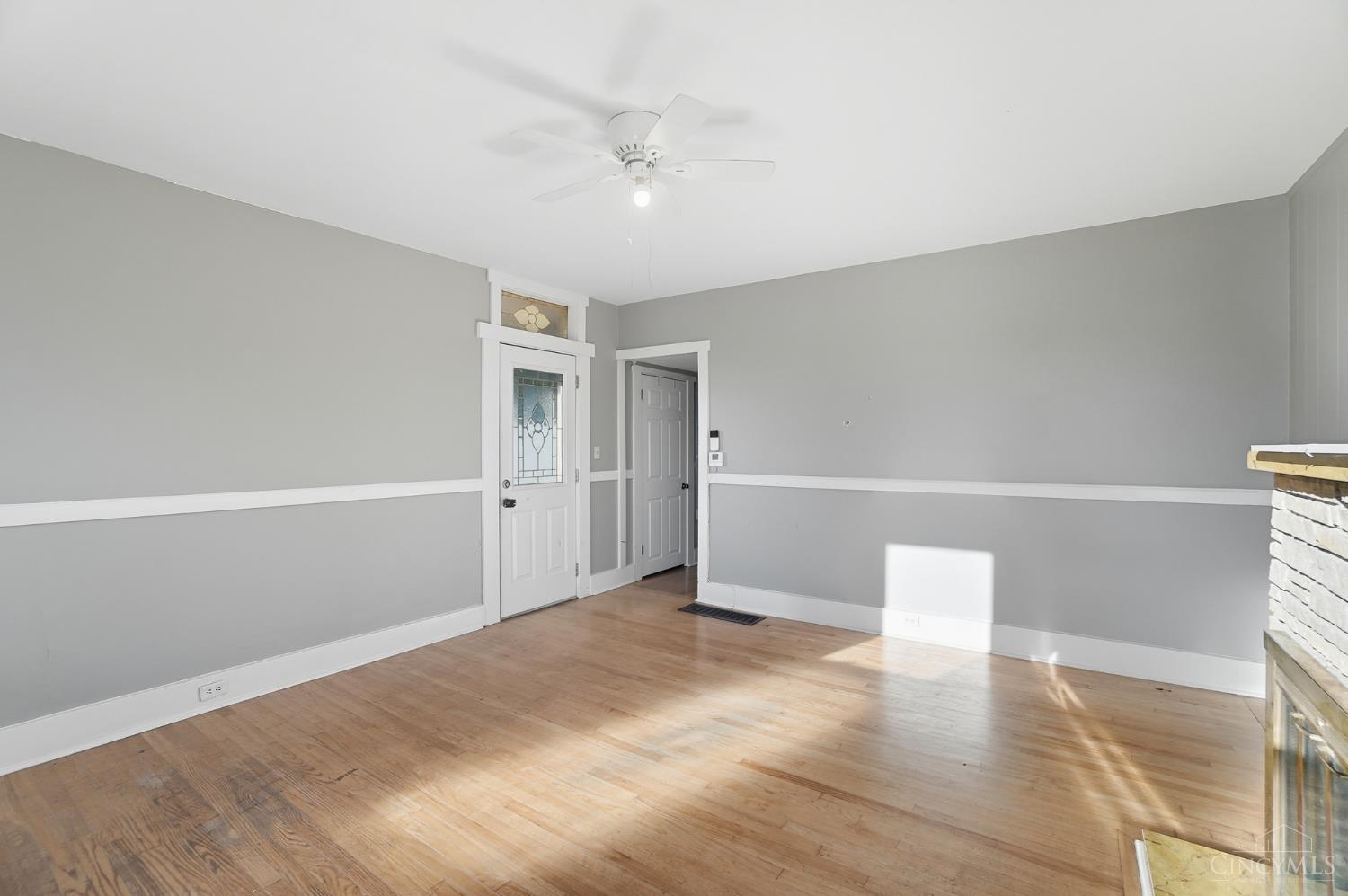 Residential Lease in Dayton 4