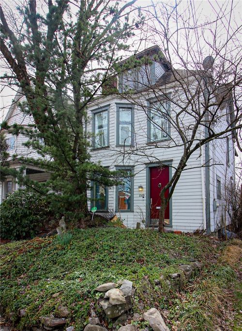 1519 Steuben St, Crafton, PA, 15205-3458 | Card Image