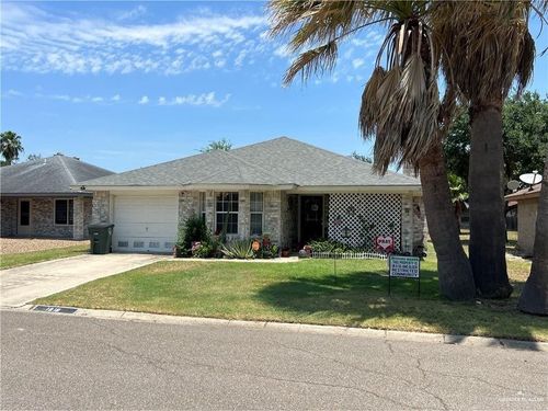 1816 N Gastel Cir, Mission, TX, 78572-3050 | Card Image