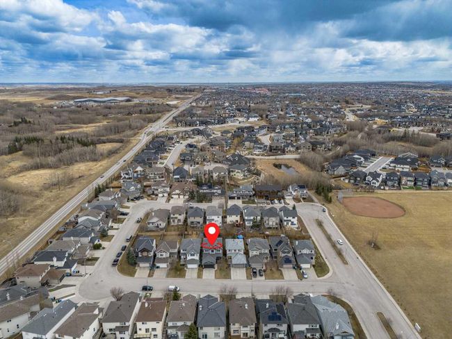 122 Rockywood Cir Nw, House other with 4 bedrooms, 4 bathrooms and 4 parking in Calgary AB | Image 45