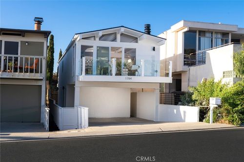 1784 Del Mar Ave, Laguna Beach, CA, 92651-3812 | Card Image