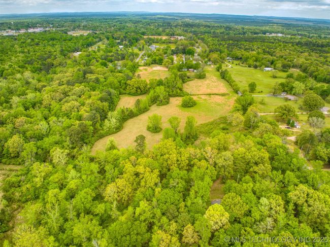 16 Kuykendall Rd, House other with 4 bedrooms, 2 bathrooms and null parking in Broken Bow OK | Image 20