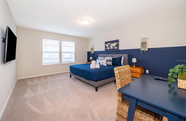4138 Lana Ave, Townhouse with 5 bedrooms, 4 bathrooms and null parking in DAVENPORT FL | Image 23