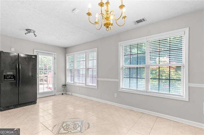 6416 Chestnut Glen Dr, House other with 4 bedrooms, 2 bathrooms and null parking in Norcross GA | Image 11