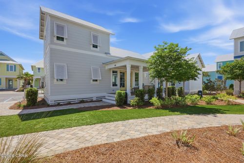 25-140 Paradise Found Cir, Panama City Beach, FL, 32413-3589 | Card Image