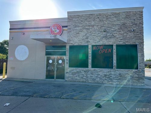 3610 Page Blvd, Saint Louis, MO, 63113-3808 | Card Image