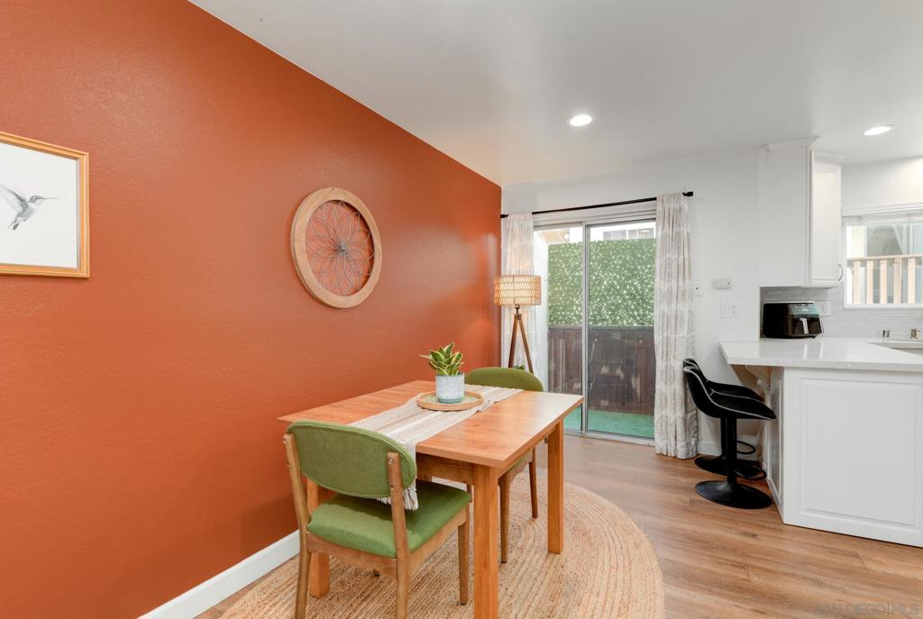 Residential in San Diego 4