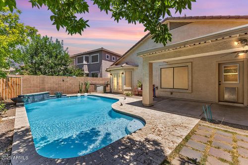 45131 W Horse Mesa Rd, Maricopa, AZ, 85139-9198 | Card Image