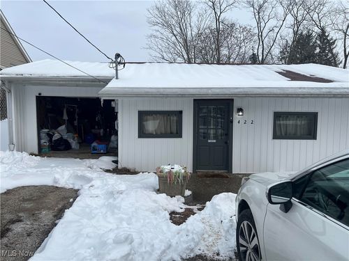 422 Jessamine Street, Zanesville, OH, 43701 | Card Image