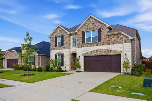 3428 Etta Ter, Celina, TX, 75009-3328 | Card Image