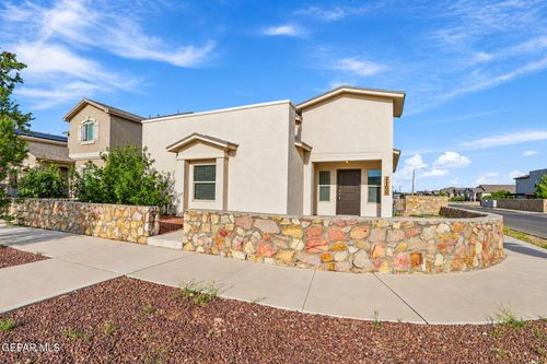 2100 Tim Foster St, El Paso, TX, 79938-3218 | Card Image