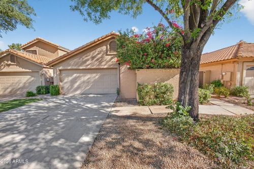 18 E La Vieve Ln, Tempe, AZ, 85284-3131 | Card Image