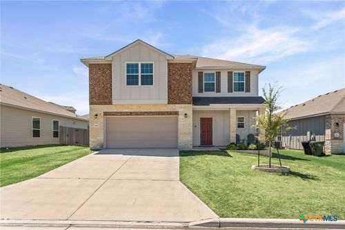 2227 Wasabi Rd, Temple, TX, 76501-7800 | Card Image