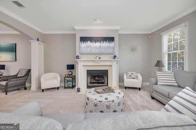 302 Lantern Walk, Condo with 2 bedrooms, 3 bathrooms and 2 parking in Saint Simons Is GA | Image 8