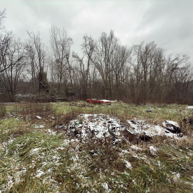 4501 Hollybrook Rd, House other with 3 bedrooms, 2 bathrooms and null parking in Gosport IN | Image 19