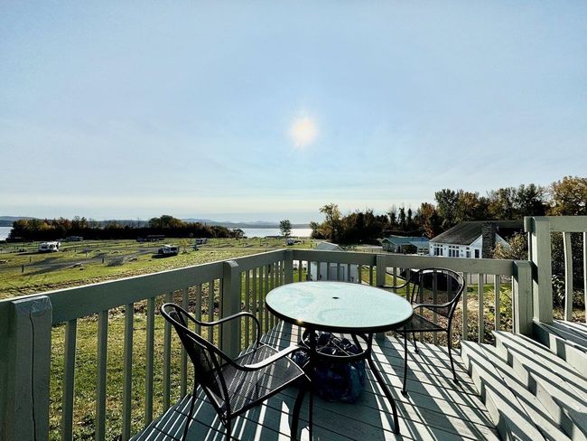 22 Empire Cir, House other with 1 bedrooms, 1 bathrooms and null parking in South Hero VT | Image 27
