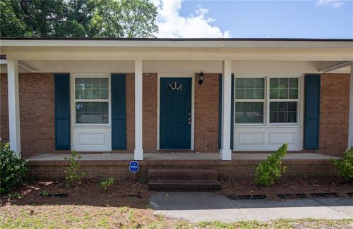 4727 Friar Ave, Fayetteville, NC, 28304-5107 | Card Image
