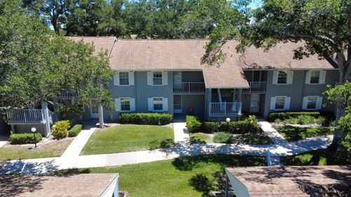 102-1420 Oak Hill Dr, DUNEDIN, FL, 34698-8338 | Card Image