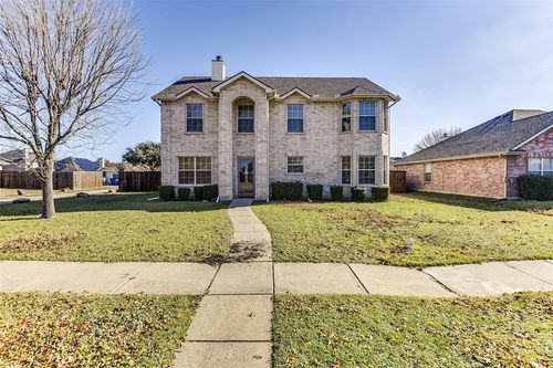 120 Autumn Trail, Red Oak, TX, 75154 | Card Image