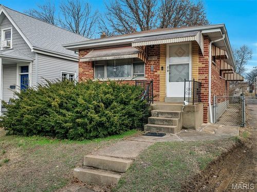 2830 59th St, Saint Louis, MO, 63139-1602 | Card Image