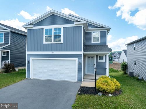121 Caymus Dr, PORT MATILDA, PA, 16870-7061 | Card Image