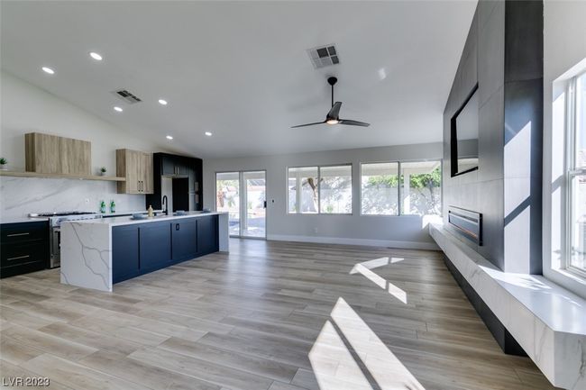 337 Evan Picone Dr, House other with 4 bedrooms, 3 bathrooms and null parking in Henderson NV | Image 22