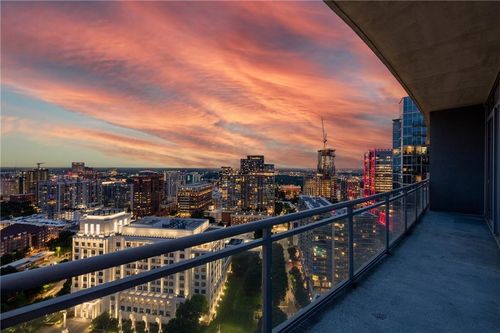 3504-1065 Peachtree St Ne, Atlanta, GA, 30309-3926 | Card Image