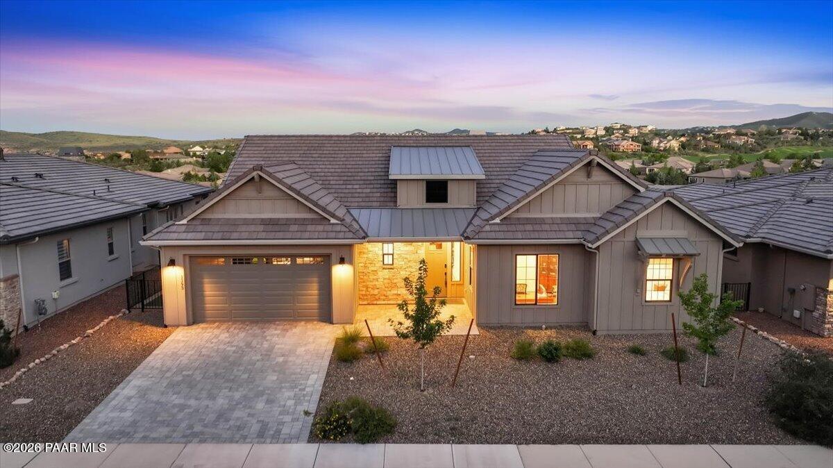 Residential in Prescott