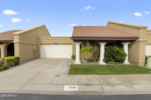 7944 E Granada Rd, Scottsdale, AZ, 85257-2245 | Card Image