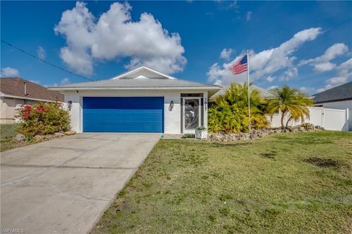 1617 Sw 25th Ln, Cape Coral, FL, 33914-4030 | Card Image