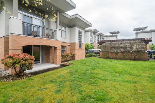 115 - 33546 Holland Avenue, Condo with 1 bedrooms, 1 bathrooms and 1 parking in Abbotsford BC | Image 30