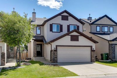 49 Everglen Cres Sw, House detached with 3 bedrooms, 2 bathrooms and 4 parking in Calgary AB | Image 3