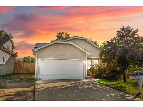 6502 E 62nd Way, Commerce City, CO, 80022-3584 | Card Image